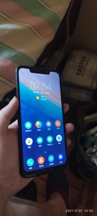 Moto p30note，4+64，全网通...