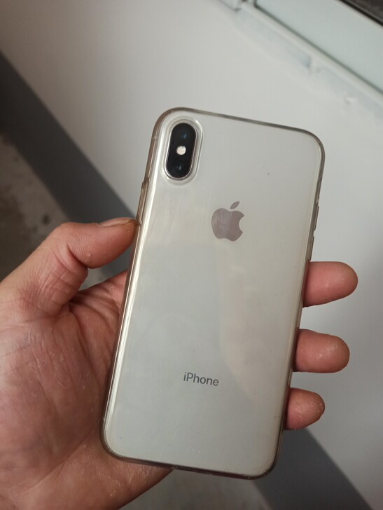 苹果iPhone X手机    美版   ...
