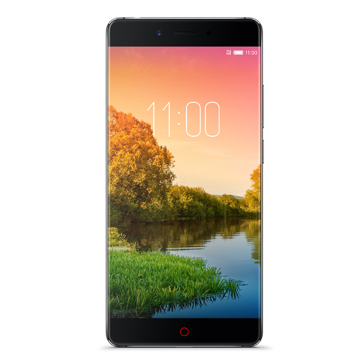 nubia/努比亚 z11