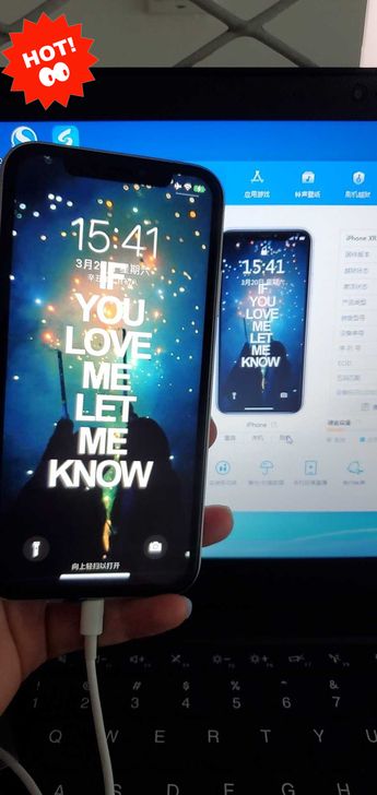 iPhone XR游戏机64G/128G苹...