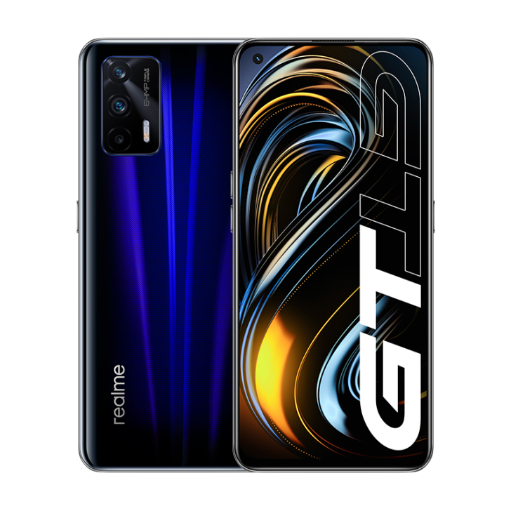 【稀缺现货极速发】realme 真我GT ...