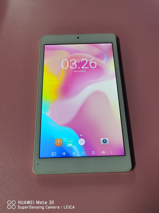 台电P80Pro安卓7.0系统8寸平板电脑
