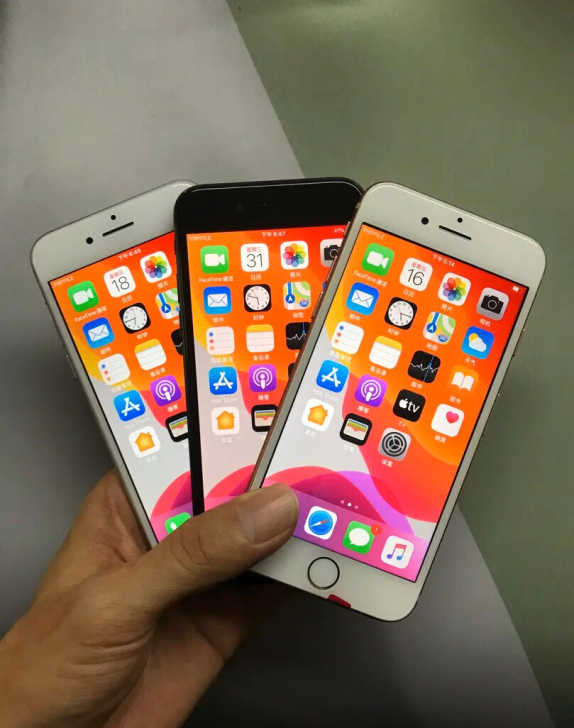 二手闲置256G iphone8 苹果8 ...