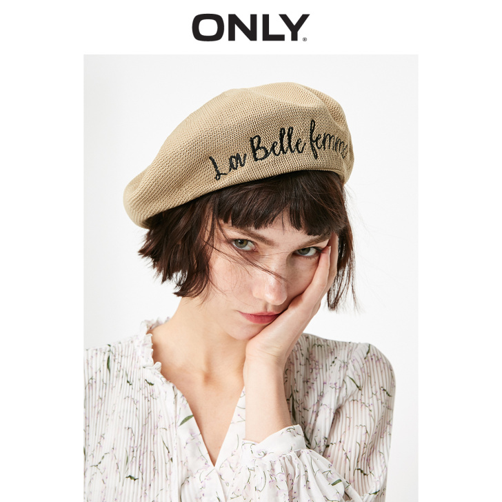 ONLY 帽子