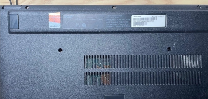 acer宏碁16G+256GB+500GB...