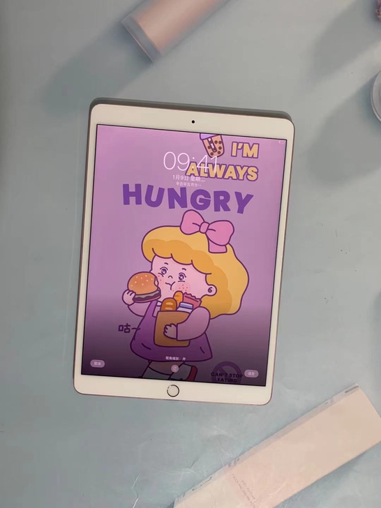 无指纹iPad Pro2代 10.5寸 6...