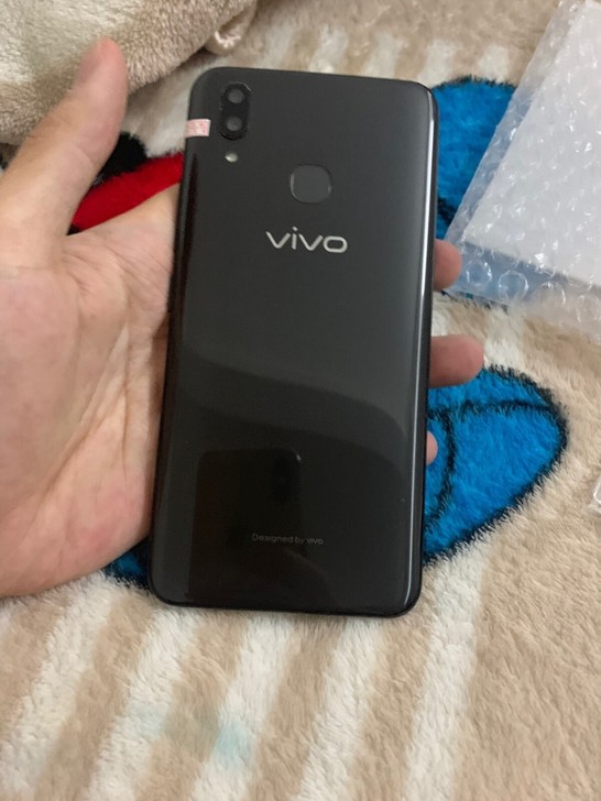 【低价处理】vivox21全网通128G全...