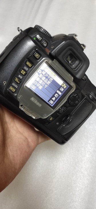 尼康D70S单反相机 尼康D70s相机 单...