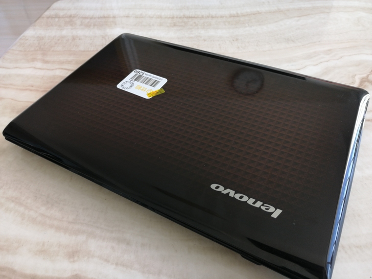 联想四核独显游戏本二手笔记本电脑