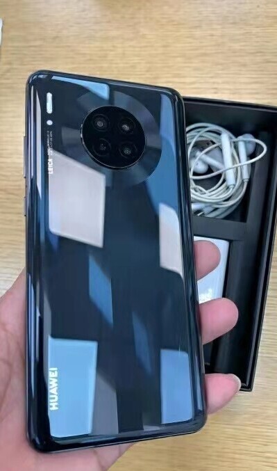 华为Mate30 ##amp；nbsp；海...