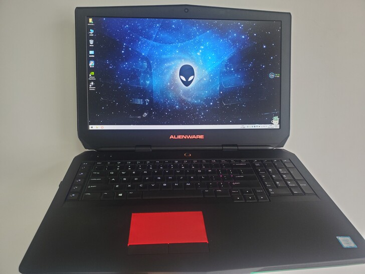 外星人Alienware17 r3游戏笔记本