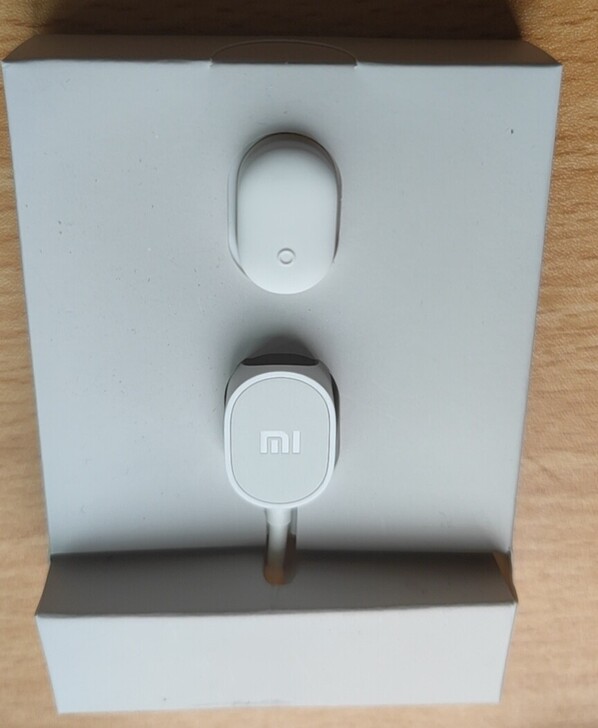 小米蓝牙耳机mini