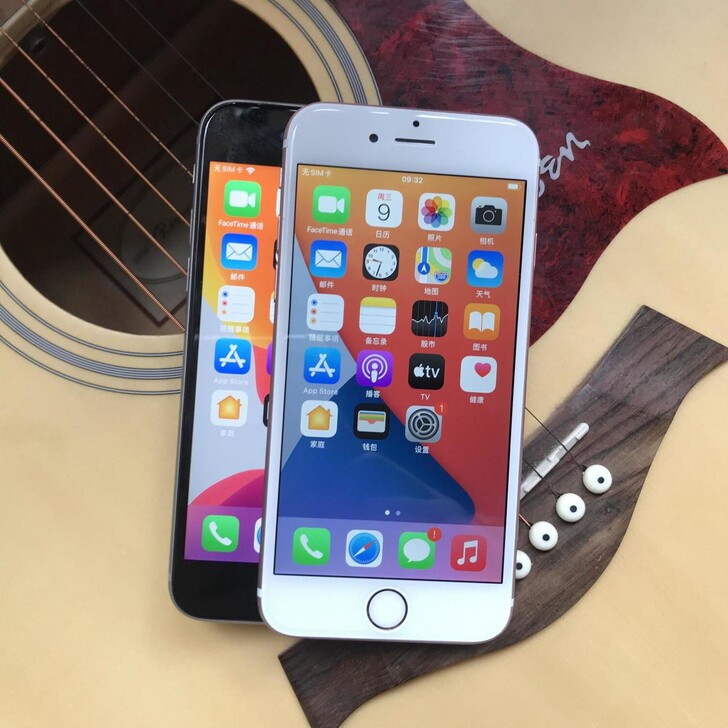 苹果6S Iphone 6s  16g 3...