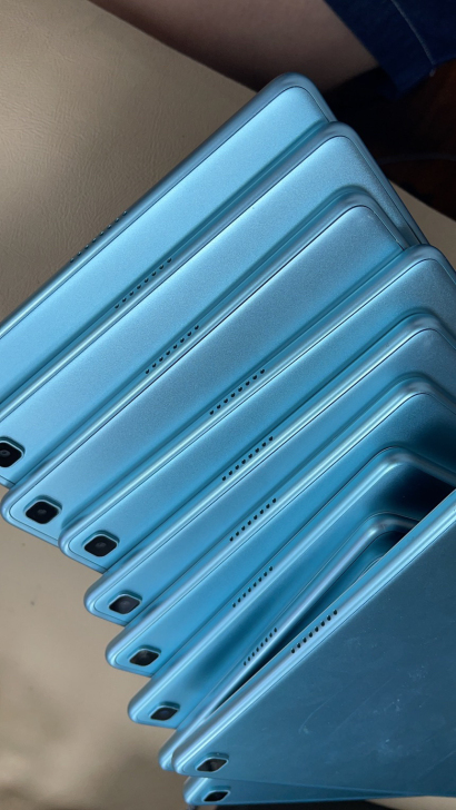 荣耀pad x6   通话版