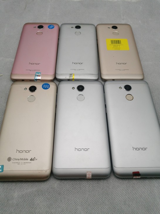 华为 荣耀 畅玩6A  3+32 全网通 ...