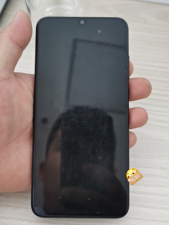 换手机了,转卖华为 HUAWEI 畅享 9...