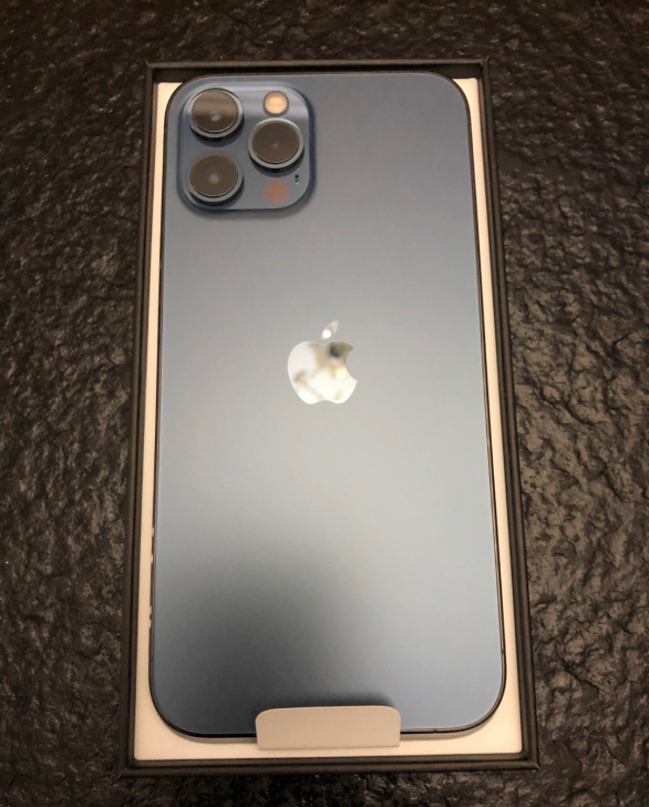 iPhone 12Pro Max