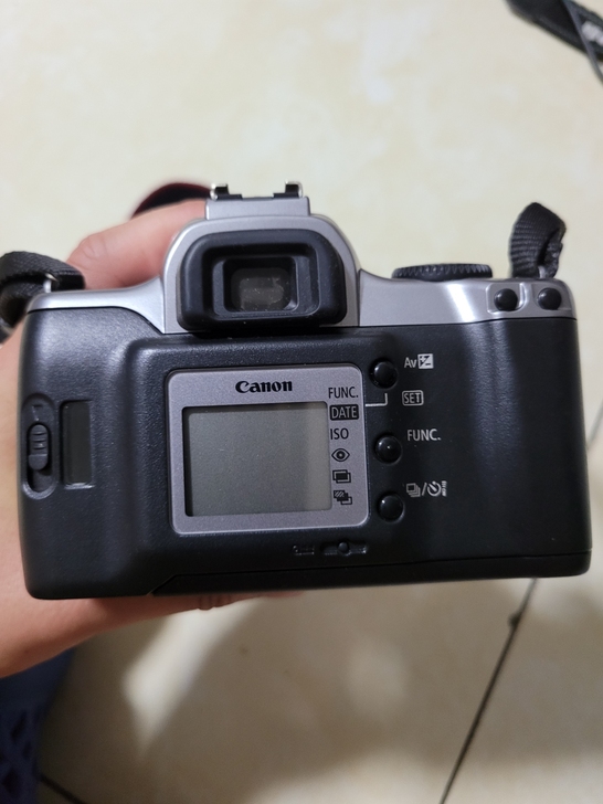 佳能eos3000v