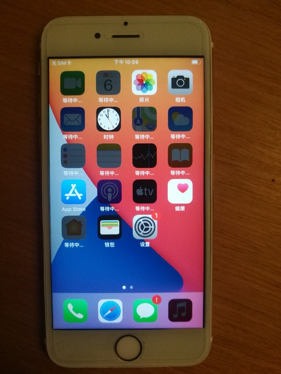 苹果手机，苹果6s，iphone6s，二手...