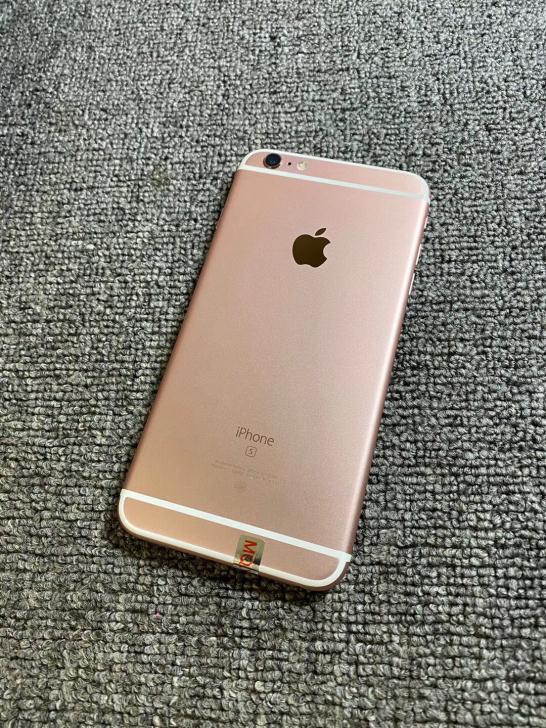 iPhone 6sp 原装卡贴机32g 苹...