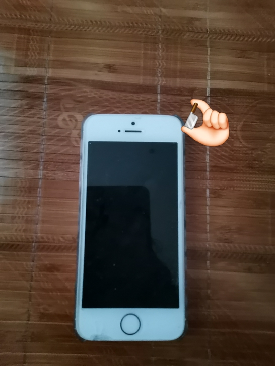 5s,自用,9成新,无id