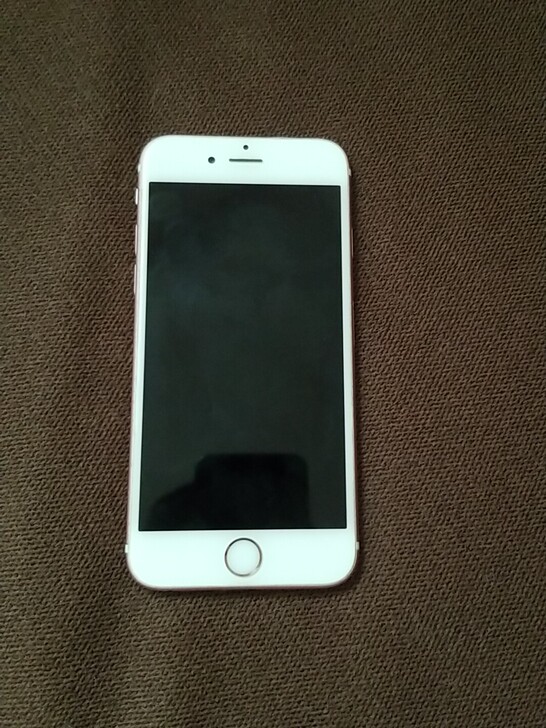 品牌型号 Apple/苹果 iphone ...