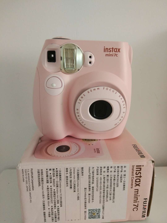 Fujifilm 富士 instax mi...