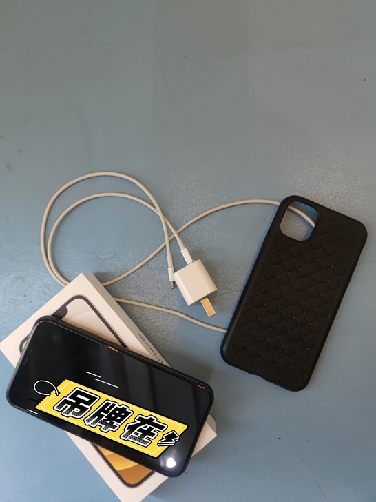 苹果11，iPhone11  国行黑色64...