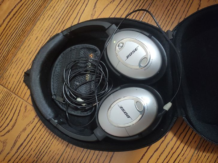 bose qc15 quietcontro...