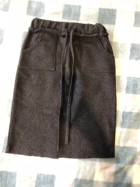 闲置 半裙 全新 218购入