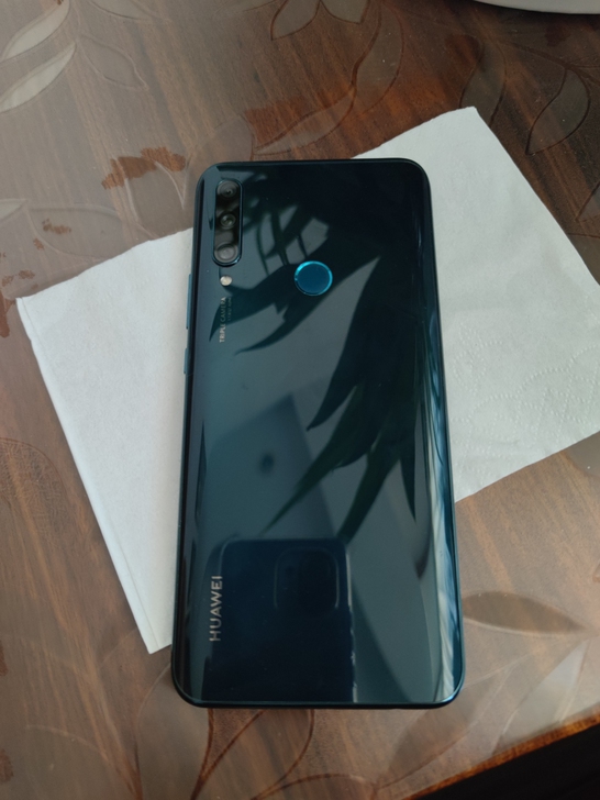 品牌型号 华为畅享10plus