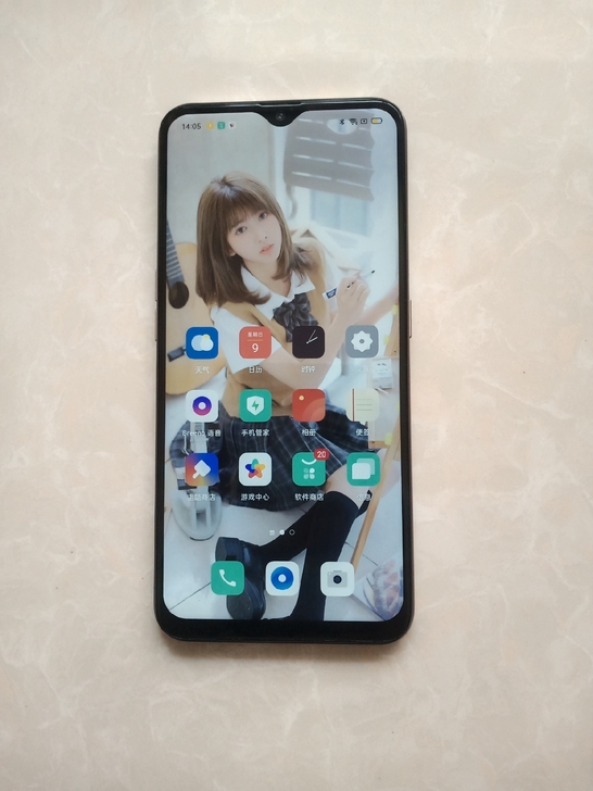 OPPO A9##amp;nbsp; 冰玉...
