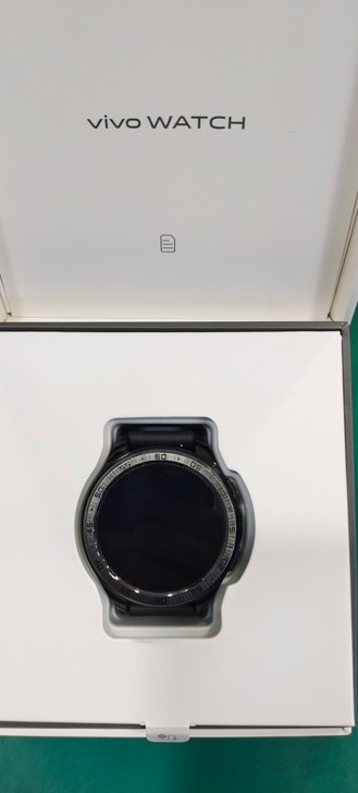 品牌型号 vivoWATCH  46mm ...