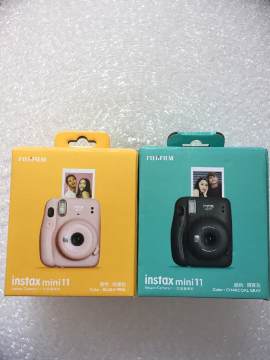 Fujifilm/富士instax min...