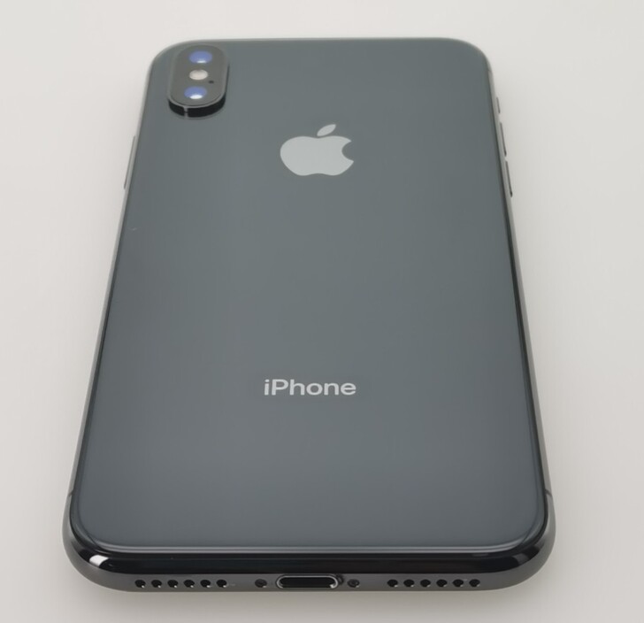 【捡漏】苹果 iPhone X  黑色