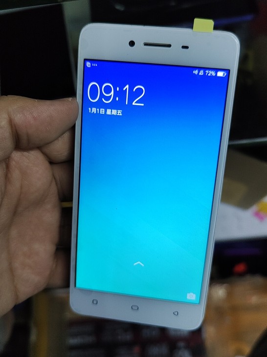 oppo A37屏幕，只是屏幕，不是手机，...
