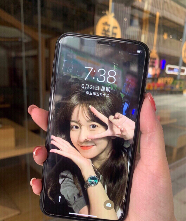 苹果11pro Max二手手机 11pro...
