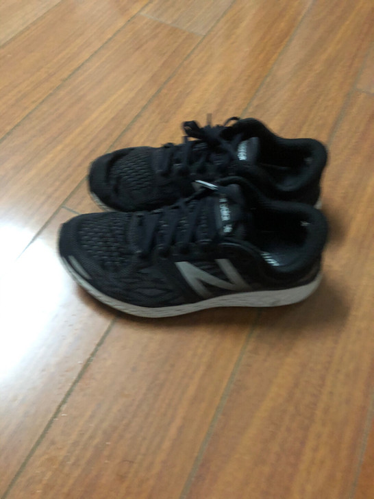 新百伦跑步鞋春夏新款MZANTBK3，25...