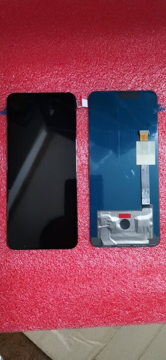 适用于中兴天机A2121 AXON 20 ...