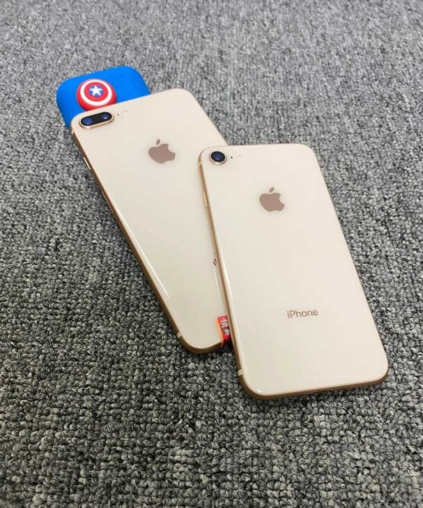 二手8/iPhone8p原装8plus苹果...