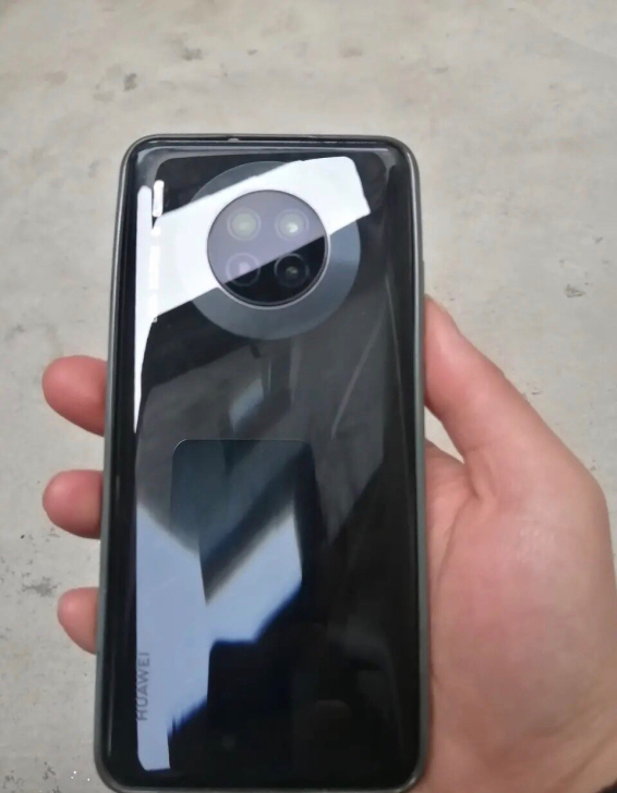HUAWEI华为mate30 8+256G...