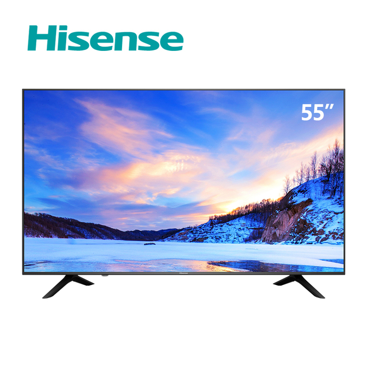 Hisense/海信 H55E3A 55英...
