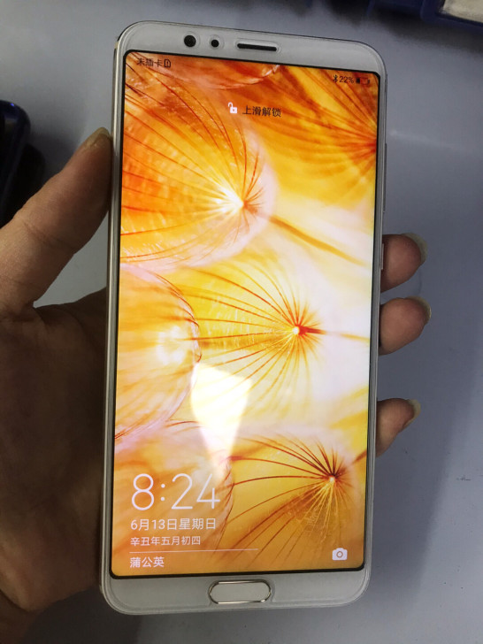 荣耀V10手机，没有任何质量问题，常规全面...