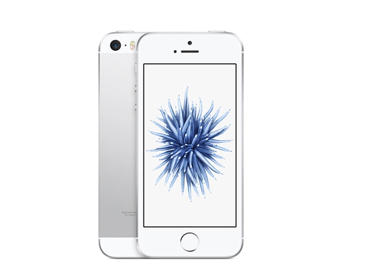 #求购#iPhoneSE一代(银色)(32...