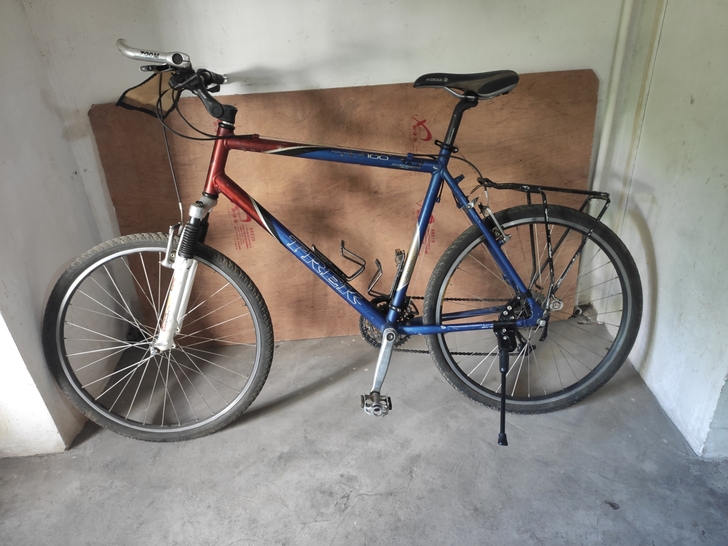 崔克TREK山地车自行车旅行车单车，顶级品...