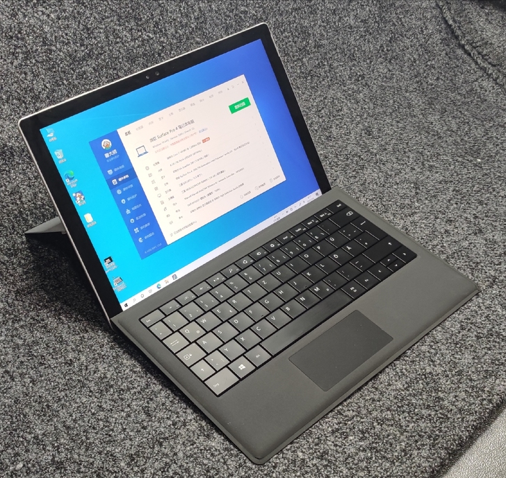 微软 Surface Pro4，i7+8+...