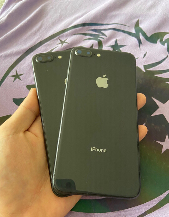 苹果8plus 苹果8 iPhone 8P...