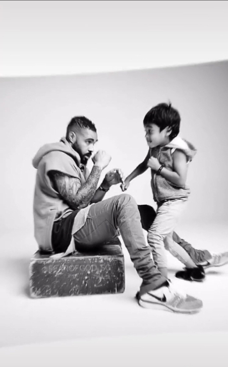 Fear of god 3rd越战绿军布裤...