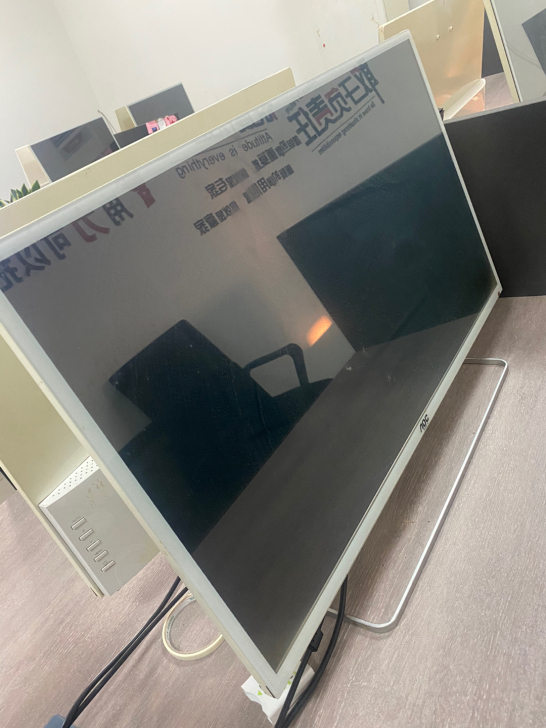 出售10台电脑液晶显示器，最好是廊坊本地的...