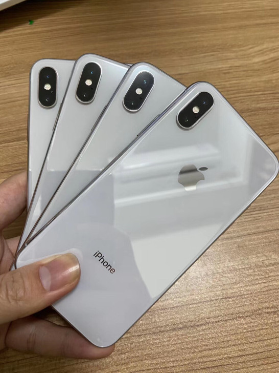 苹果X64G全原装无锁正品iPhoneX全...